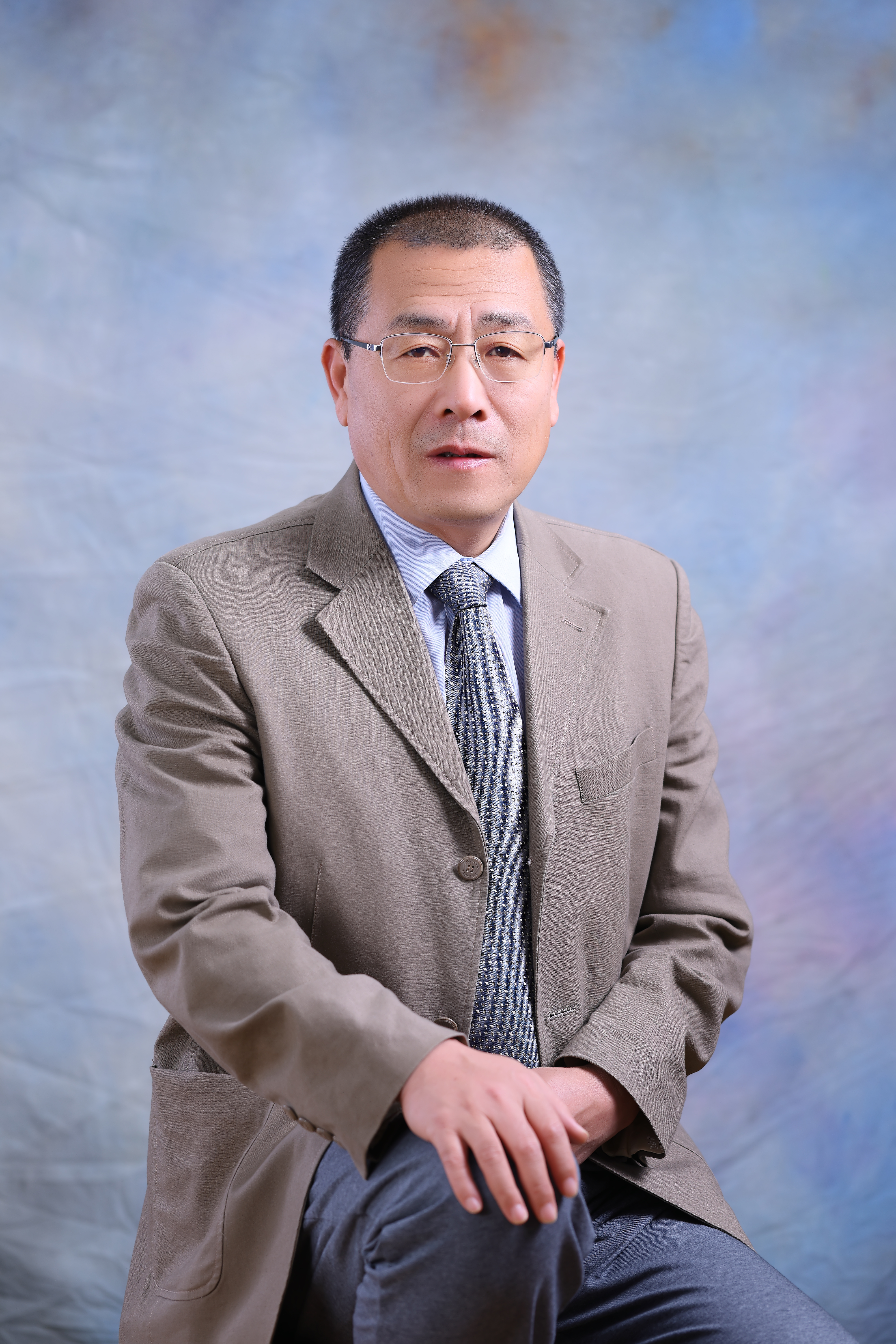 Yun Wang